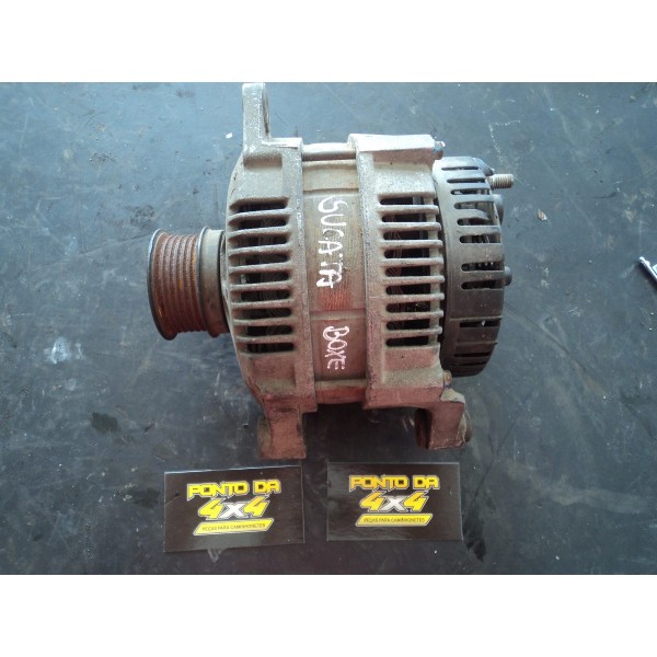 Alternador Peugeot Boxer 2.8 2003