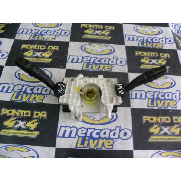 Comando Chave De Seta Com Kia Sorento 2005 A 2009 Diesel