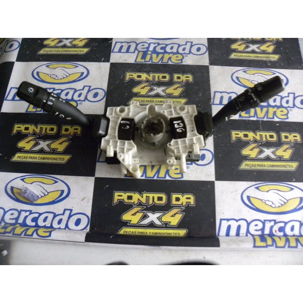 Comando Chave De Seta Com Kia Sportage 2007 A 2009 1