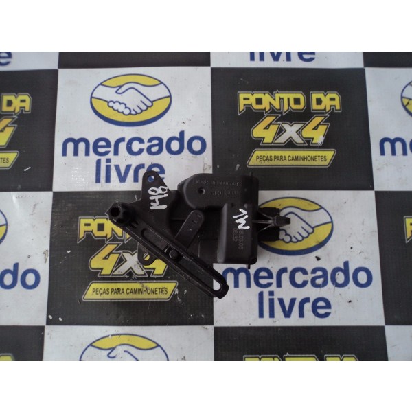 Motor Atuador Caixa Ar Condicionado Freelander 1 2005 6cc