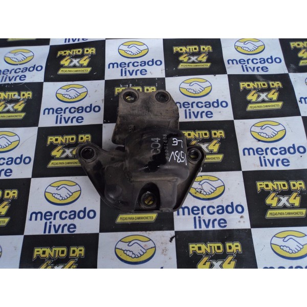 Suporte Motor Lado Esquerdo Hyundai Santa Fé 2.7 V6 2008