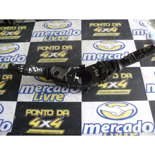 Comando Chave Seta Com Kia Sorento 2010 A 2013