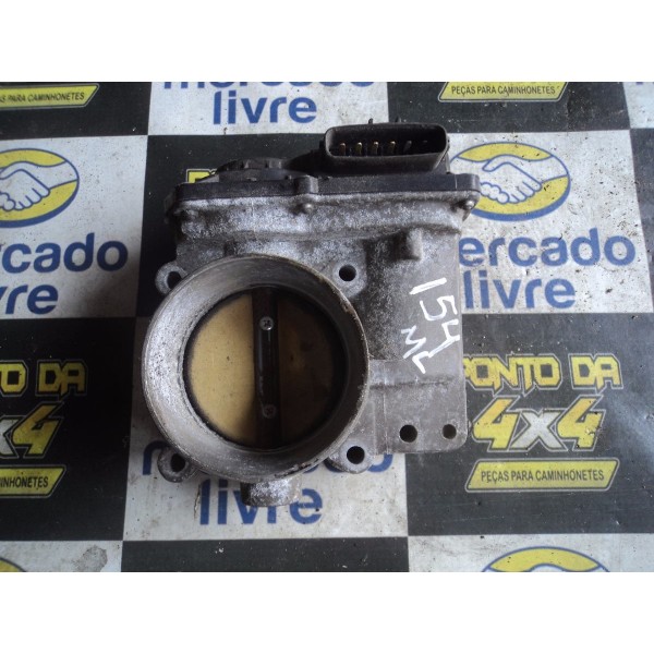 Tbi Corpo De Borboleta Freelander 2 2008 6g9n-9f991-ab