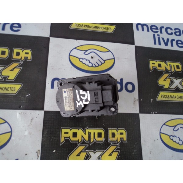 Motor Atuador Caixa Ar Condicionado Outlander 3.0 V6 2009