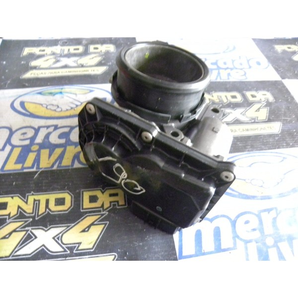 Tbi Corpo De Borboleta L200 Triton 3.2 2008 A 2015