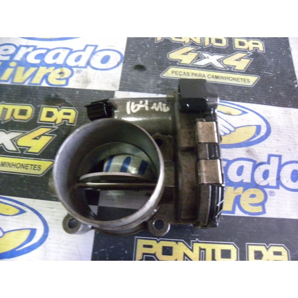 Tbi Corpo Borboleta Ford Ranger 2013 A 2016 Bk2q-9e926 Ac