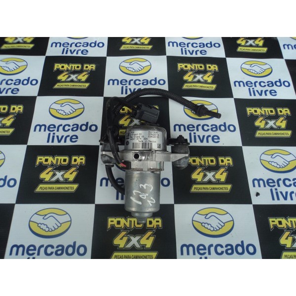 Bomba Vacuo Freio Tracker 2013 15 Ltz 1.8 Flex