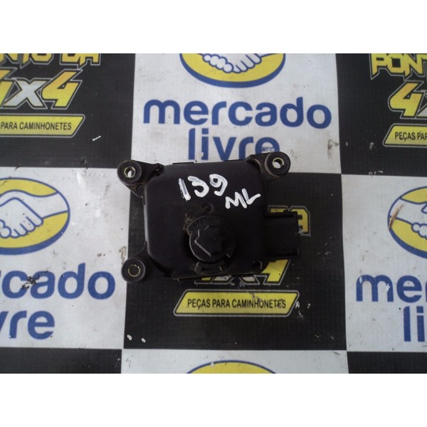 Motor Atuador Caixa Ar Condicionado Renault Master 2012 2.5