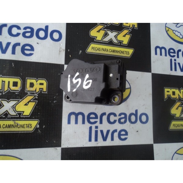 Motor Atuador Caixa Ar Condicionado Volvo Xc90 2007