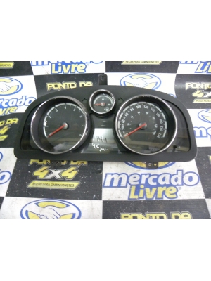 Painel De Instrumento Velocímetro Chevrolet Captiva 209113669