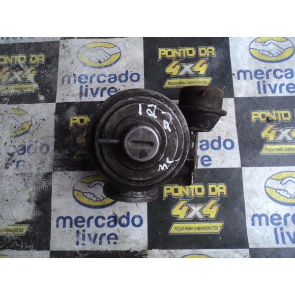 Tbi Corpo De Borboleta Land Rover Discovery 2 2001 Diesel