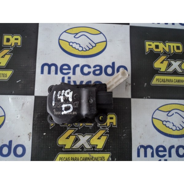 Motor Atuador Caixa Ar Condicionado Discovery 3 Diesel 2007