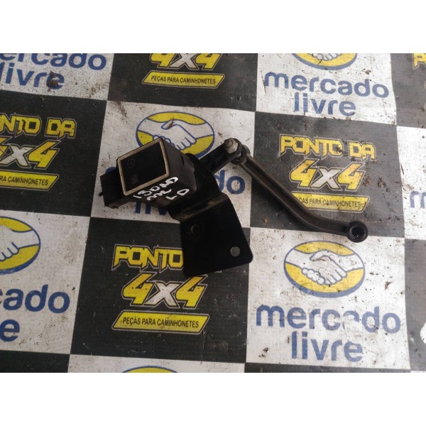 Sensor De Altura Mercedes Ml 320 2008 Diesel