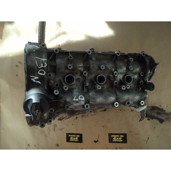 Cabeçote Lado Direito Mercedes Ml350 2007 V6 Gasolina