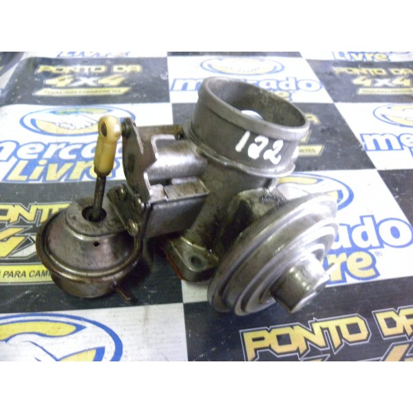 Tbi Corpo De Borboleta Discovery 2 2001 Diesel