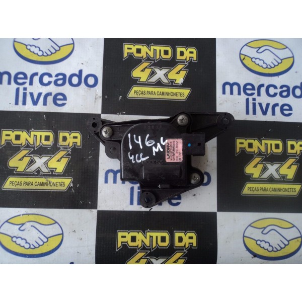 Motor Atuador Caixa Ar Condicionado Tucson 4cc 2008  2012