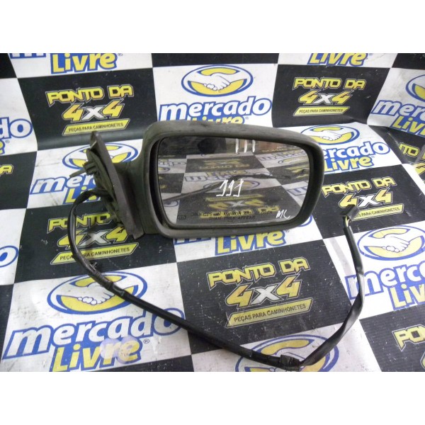 Retrovisor Lado Direito Grand Cherokee Laredo 1996 99 Fosco