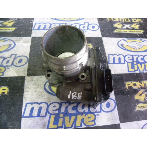 Tbi Corpo De Borboleta Volvo Xc60 T5 2015 31293736