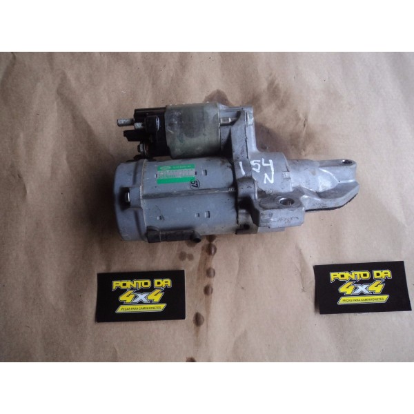 Motor De Arranque Freelander 2 4cc 2013 Gasolina