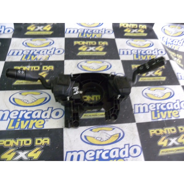 Comando Chave Seta Com Limpador Discovery 3 2005 A 2008