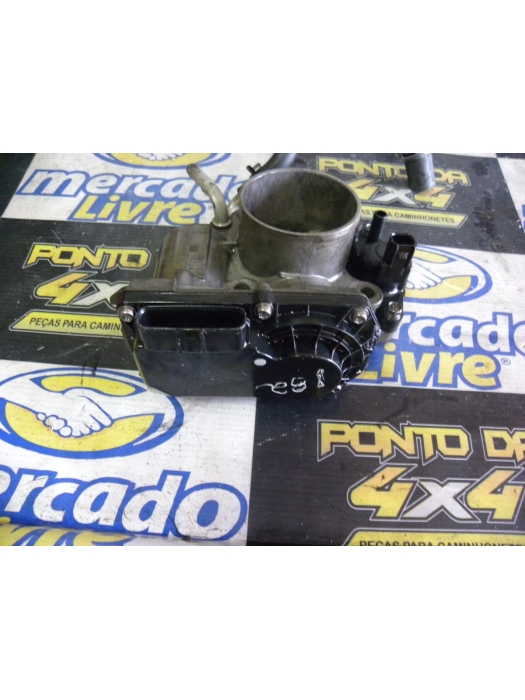 Tbi Corpo De Borboleta Honda Cr-v 2008 A 2011 Gmd2b