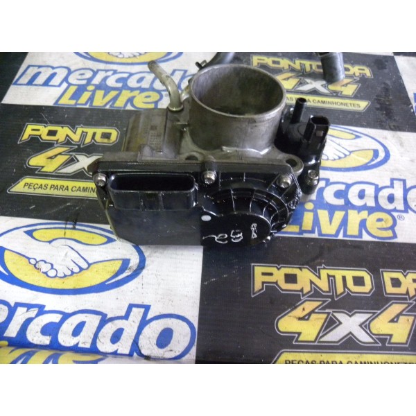 Tbi Corpo De Borboleta Honda Cr-v 2008 A 2011 Gmd2b