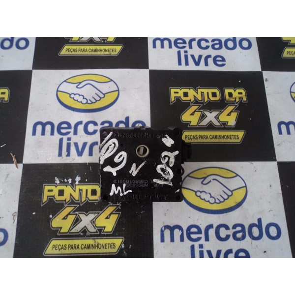 Motor Atuador Caixa Ar Condicionado Pajero Sport 2.5 2010