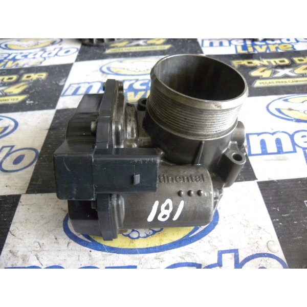 Tbi Corpo De Borboleta Audi Q5 2010 06f 133 062 J