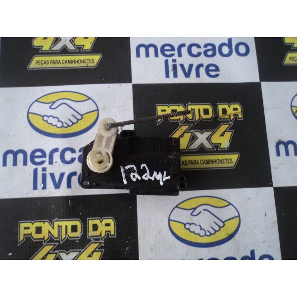 Motor Atuador Caixa Ar Condicionado Discovery 2 2001 Diesel