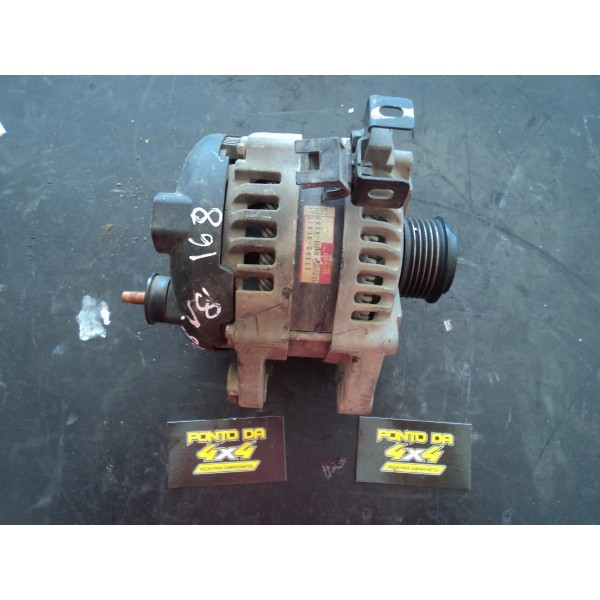 Alternador Kia Mohave V8 Gasolina 2009