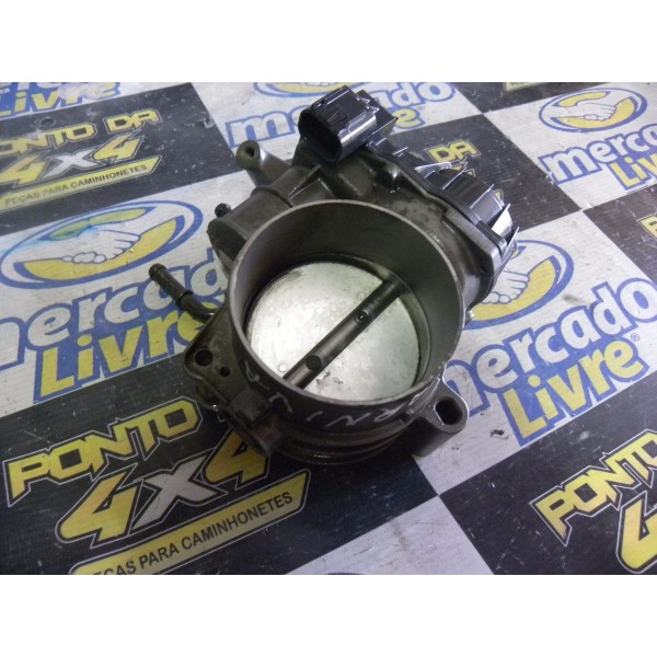 Tbi Corpo Borboleta Kia Carnival 2012 3.5 V6 35100 3c700