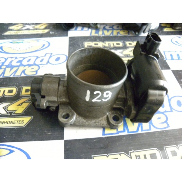 Tbi Corpo De Borboleta Toyota Hilux 3.0 2.5 2007 A 2011