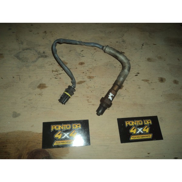 Sonda Lambda Bmw X1 1.8 2011 0258006993