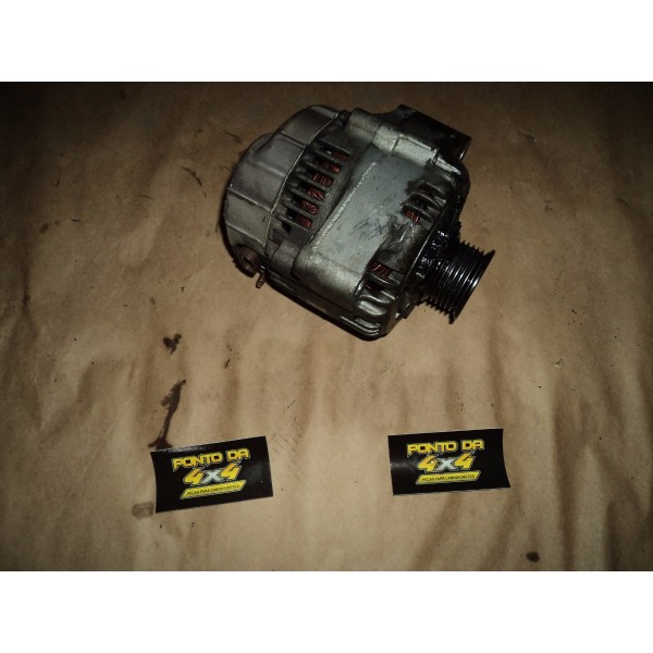 Alternador Land Rove Freelander 1 2.5 V6 2006