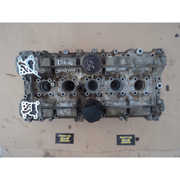 Cabeçote Volvo Xc90 2.5 2007, 2008, 2009 E 2010