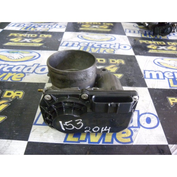 Tbi Corpo De Borboleta Hyundai Ix35 2014 35100-2e300