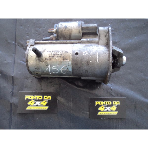 Motor De Arranque Volvo Xc90 2007 2.5