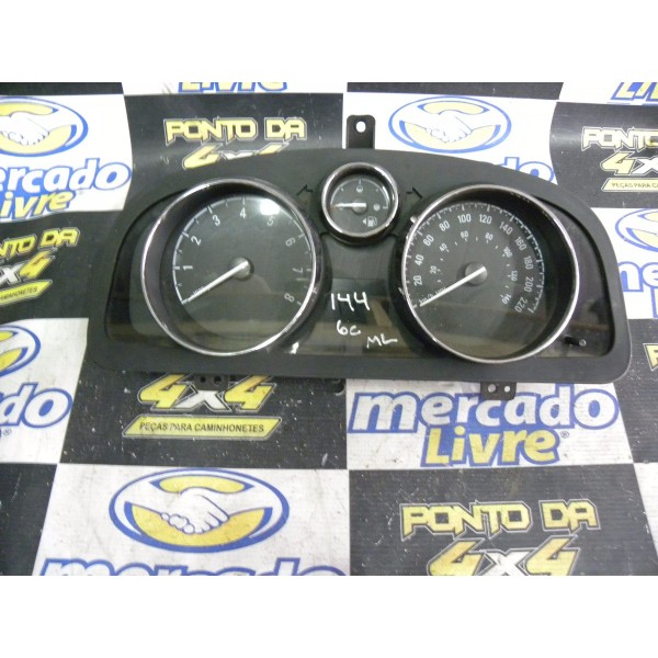 Painel De Instrumento Velocímetro Chevrolet Captiva 20781785