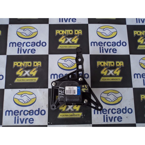 Motor Atuador Caixa Ar Condicionado Veracruz 3.8 V6 Gasolin