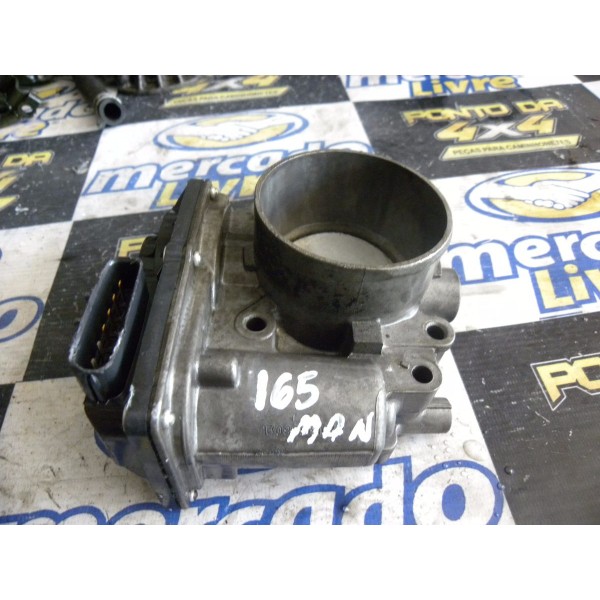 Tbi Corpo De Borboleta Kia Sportage 2011 A 2014 35100-2e300