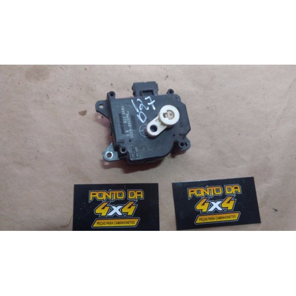 Motor Atuador Ar Condicionado Pajero Full 2006 D 7 Pinos