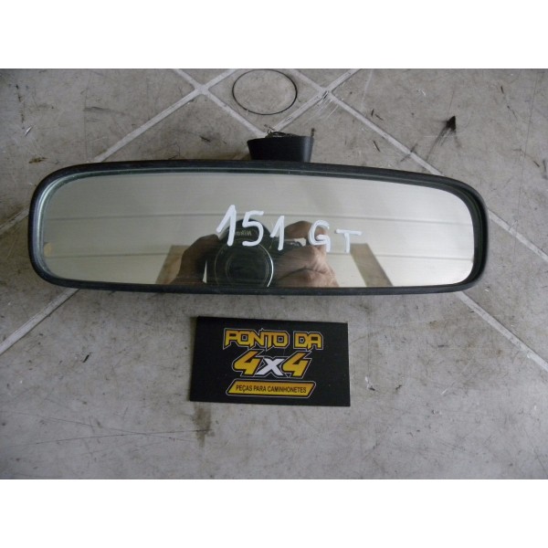 Retrovisor Interno Mitsubishi Outlander 2009