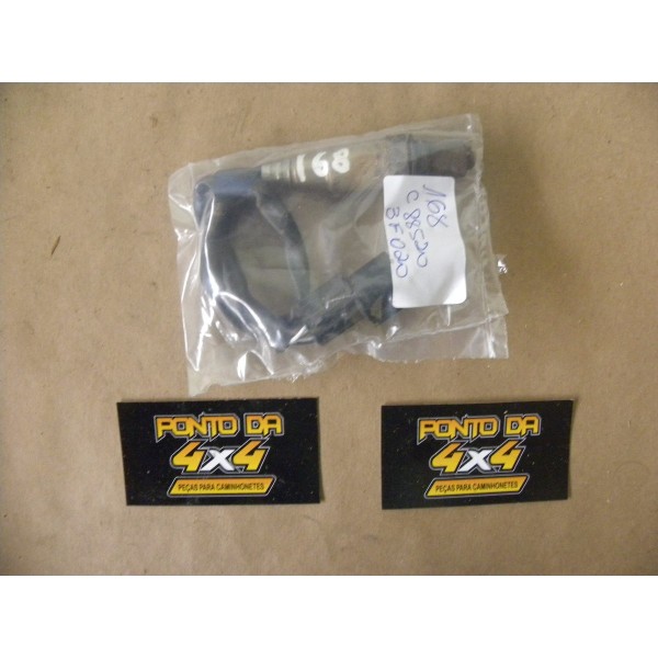 Sonda Lambda Mohave V8 Gasolina 2009 C88520 3f020