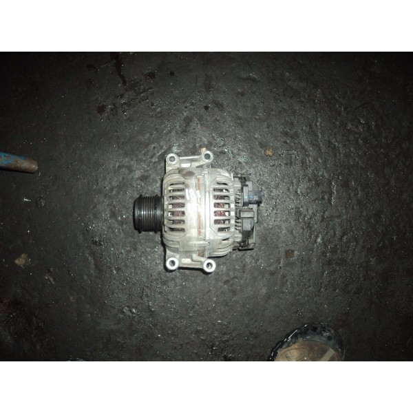 Alternador Audi Q5 Quattro 2.0 2010