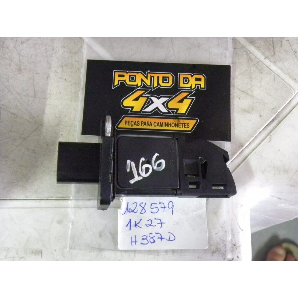 Sensor De Fluxo De Ar Range Rover Evoque 2012 H387d