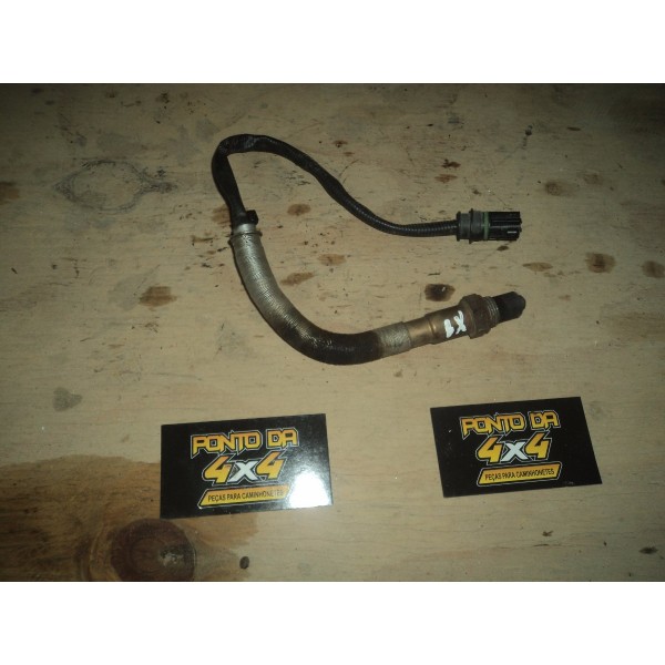 Sonda Lambda Bmw X1 1.8 2011 0258006789