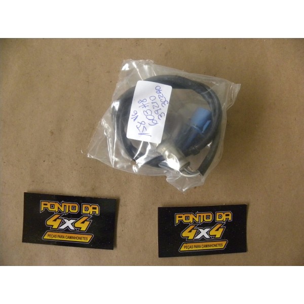 Sonda Lambda Hyundai Santa Fé 3.5 V6 2011 603h8 39210 3c2a0