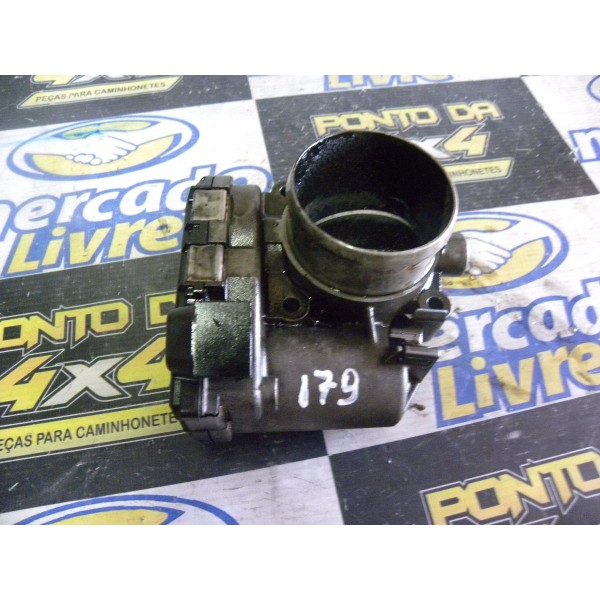 Tbi Corpo De Borboleta Ford Transit 2.4 2011 0 280 750 537