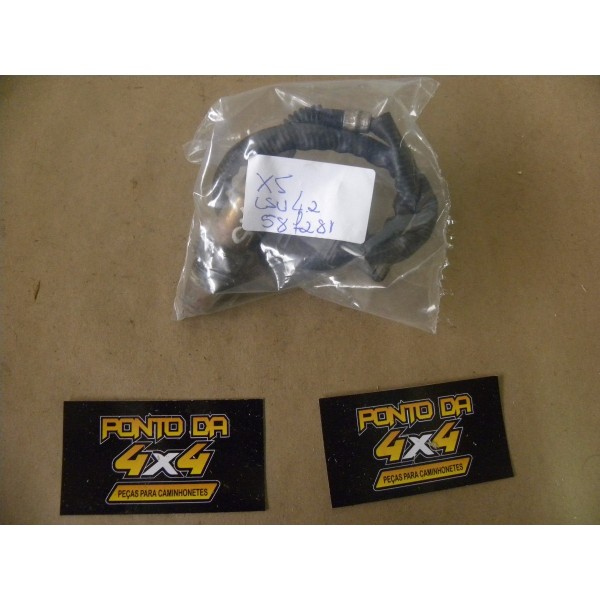 Sonda Lambda Bmw X5 0258007254