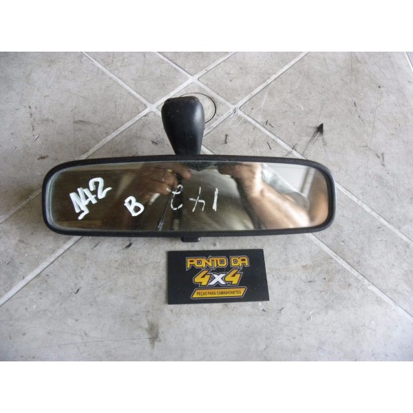 Retrovisor Interno Kia Sorento 2004 A 2009